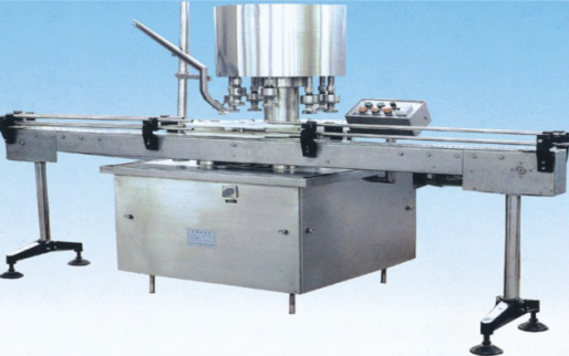 JXG8回轉(zhuǎn)式八頭旋蓋機 JXG8回轉(zhuǎn)式八頭旋蓋機