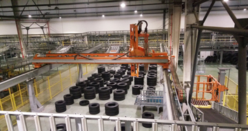 龍門機械手-單體設(shè)備